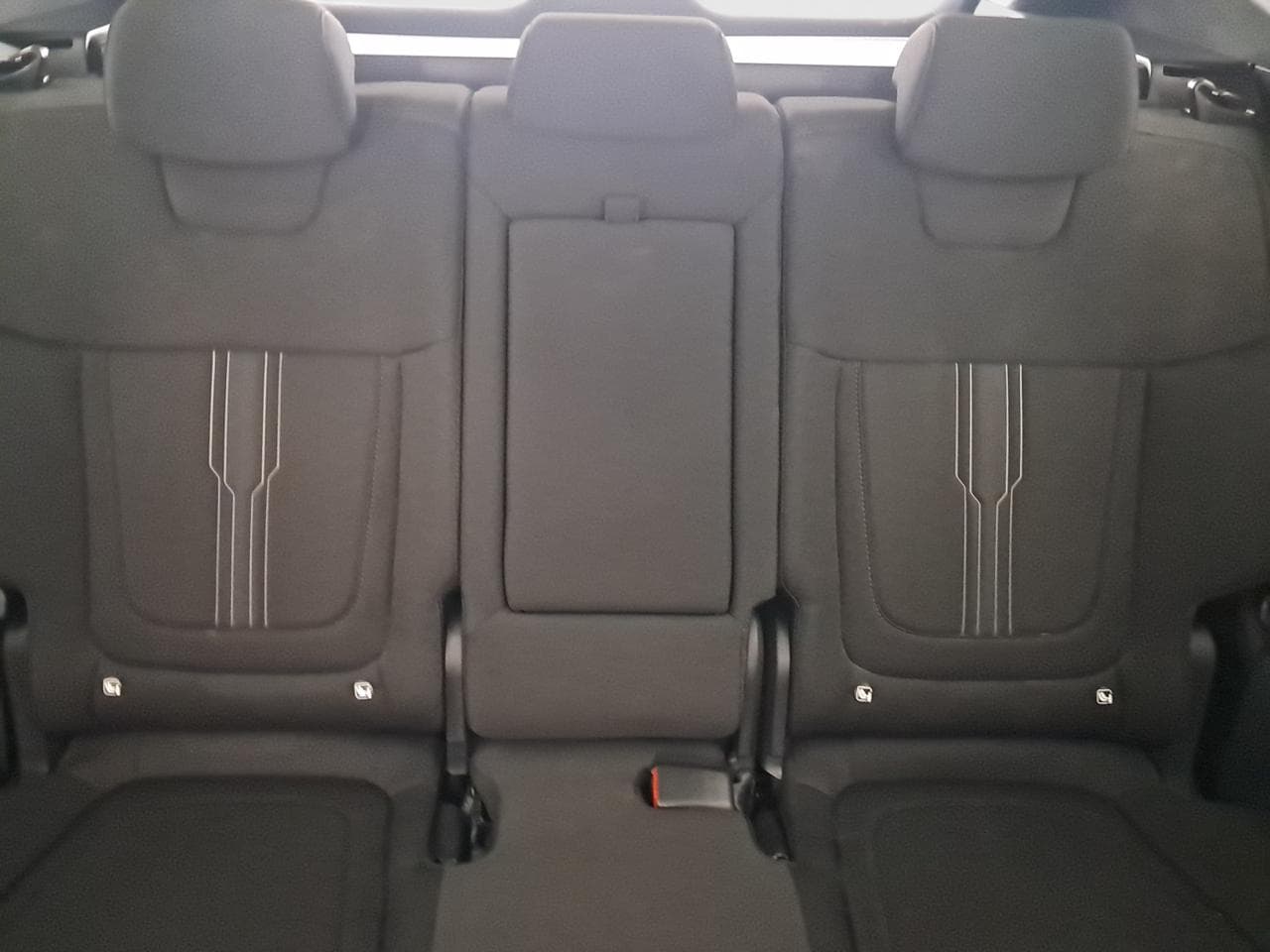 2021 Hyundai TUCSON - 14