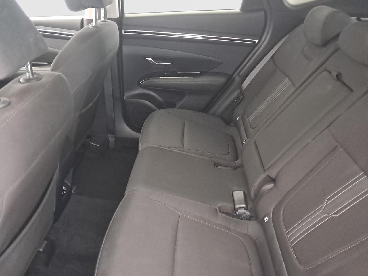 2021 Hyundai TUCSON - 15