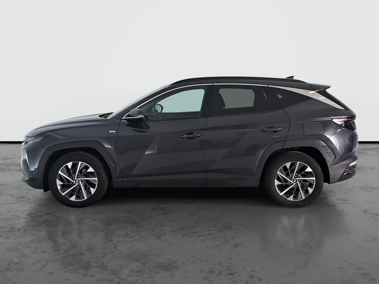2023 Hyundai TUCSON - 4