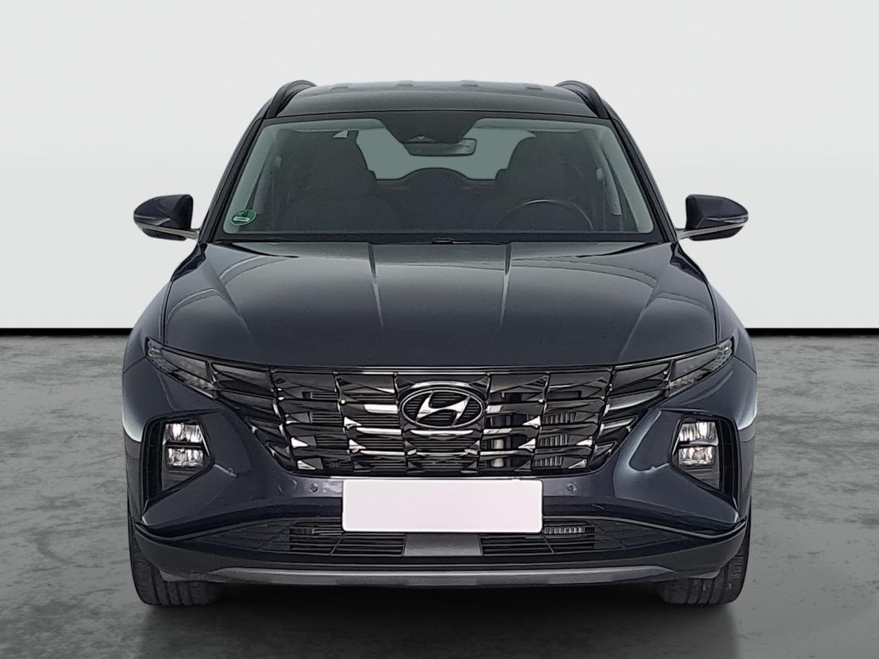 2023 Hyundai TUCSON - 2