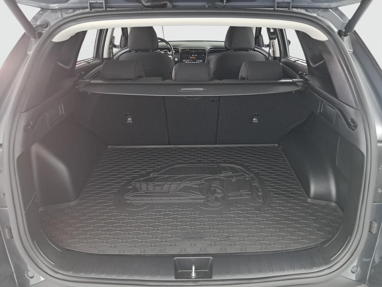 2023 Hyundai TUCSON - 20