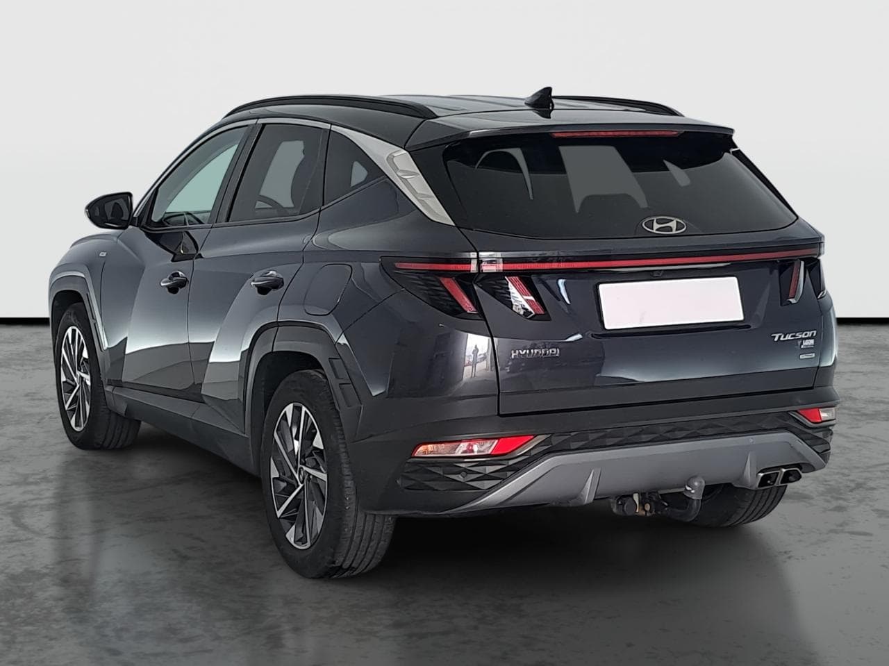 2023 Hyundai TUCSON - 5