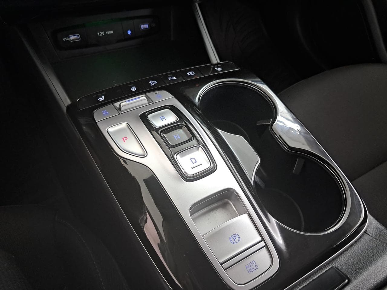 2023 Hyundai TUCSON - 19