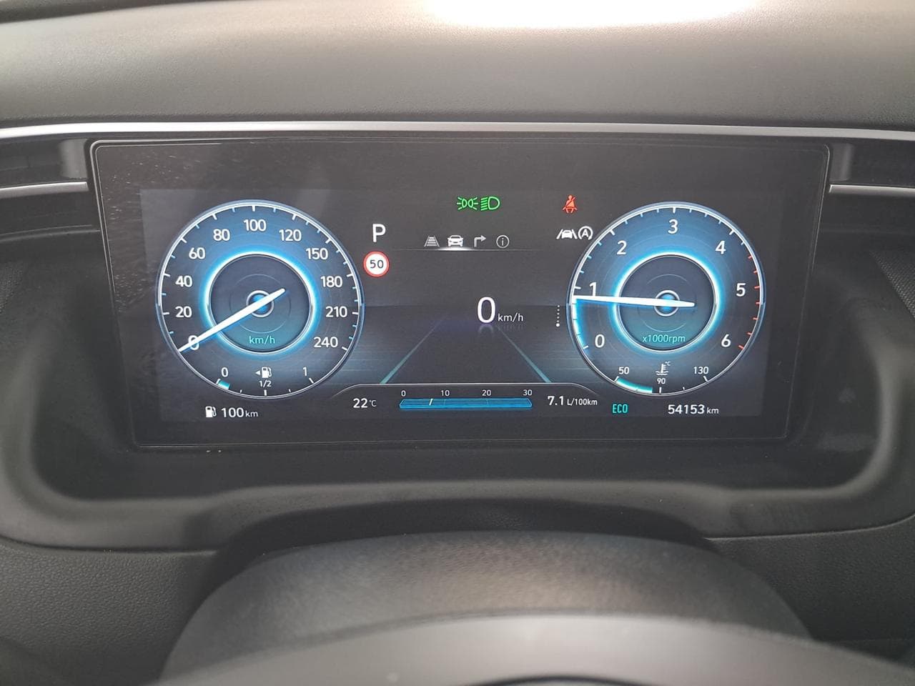 2023 Hyundai TUCSON - 17