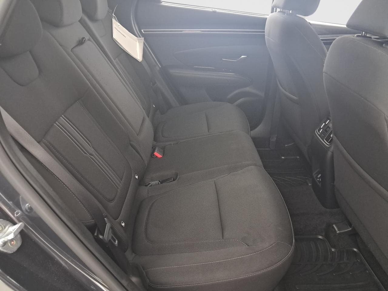 2023 Hyundai TUCSON - 13