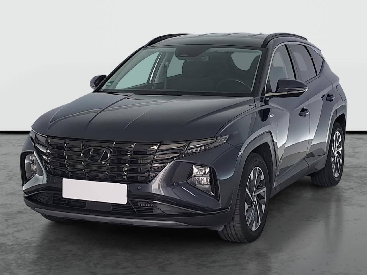 2023 Hyundai TUCSON - 3