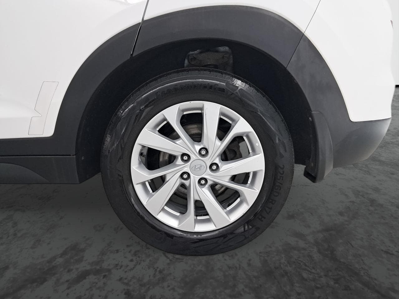 2020 Hyundai TUCSON - 20