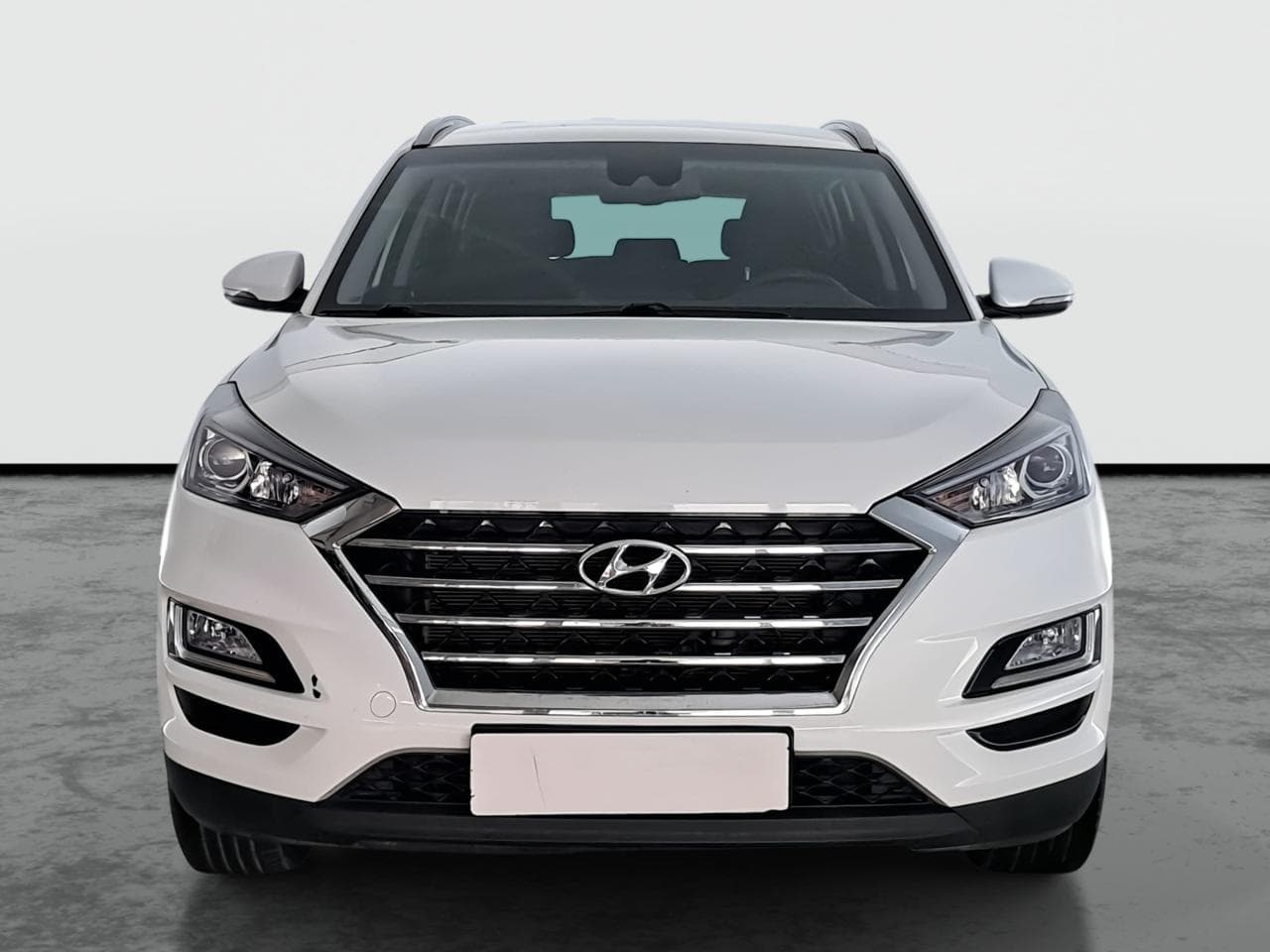 2020 Hyundai TUCSON - 2