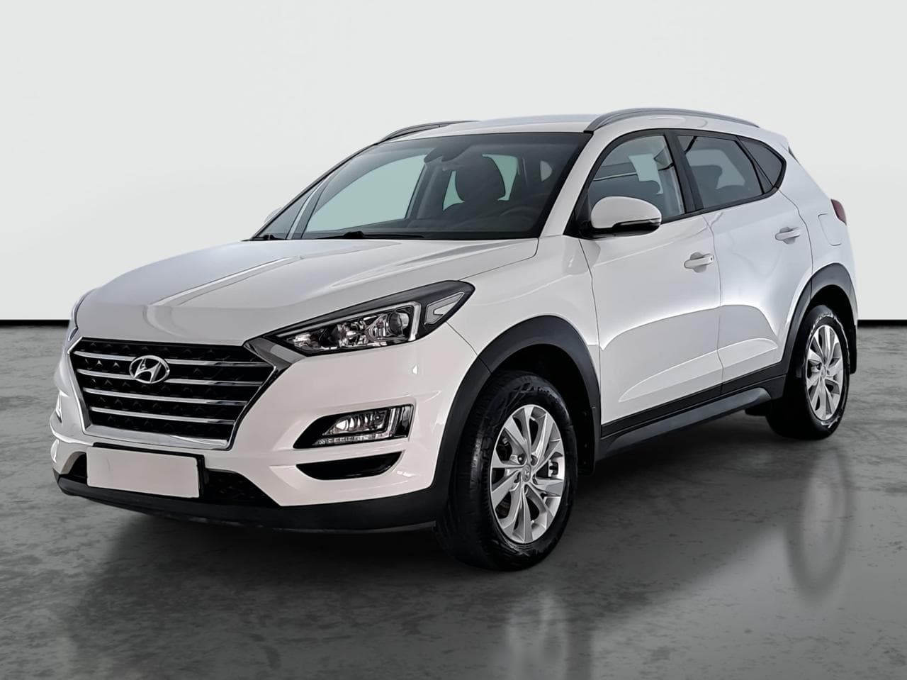 2020 Hyundai TUCSON - 3