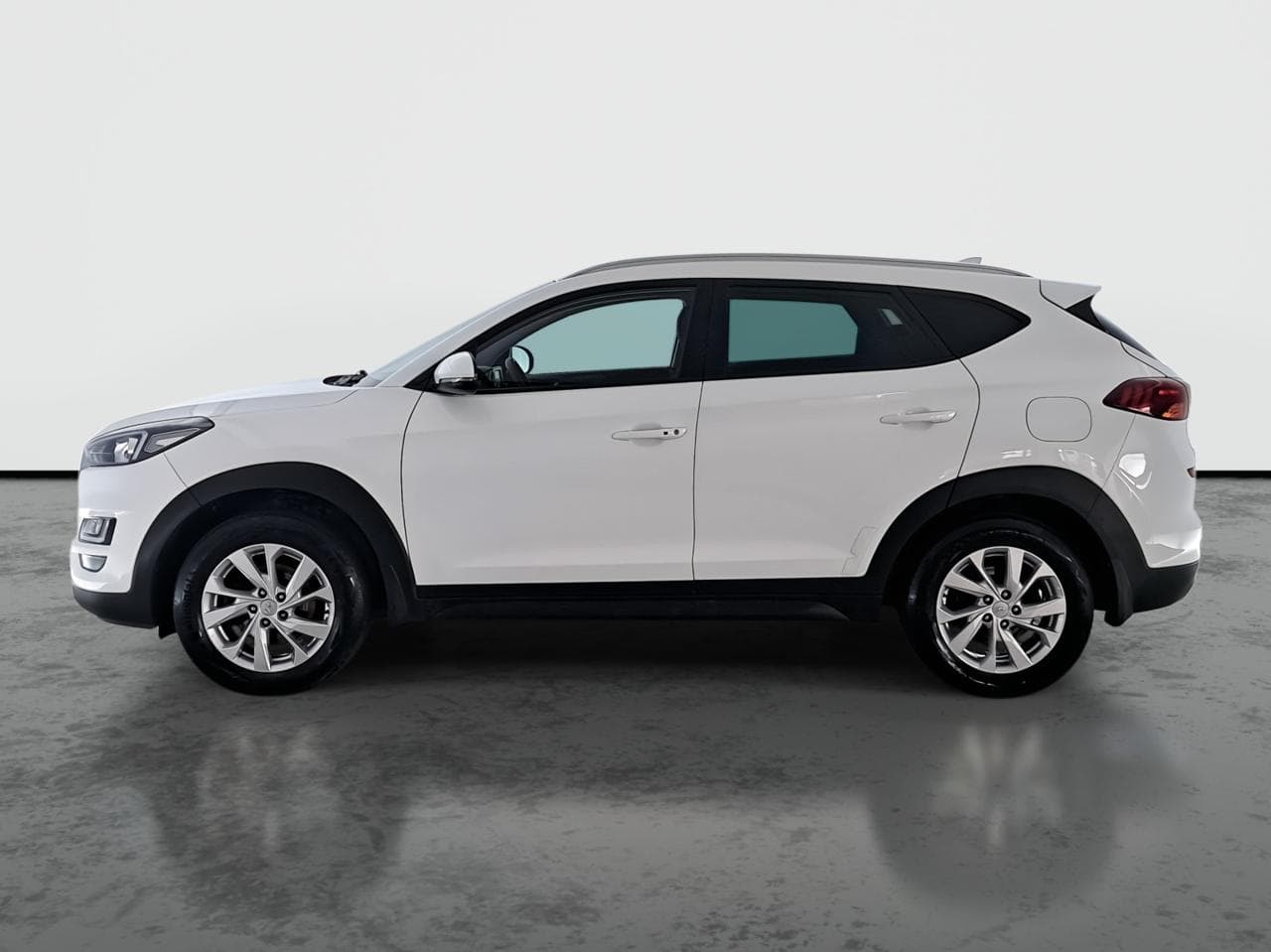 2020 Hyundai TUCSON - 4