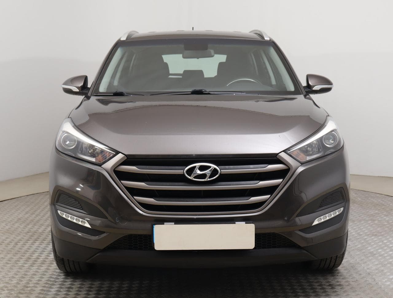 2016 Hyundai TUCSON - 2