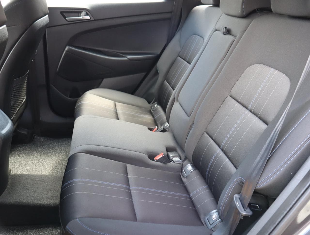 2016 Hyundai TUCSON - 15