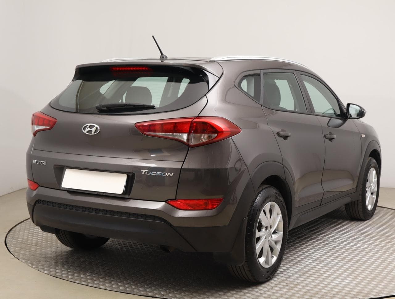 2016 Hyundai TUCSON - 7