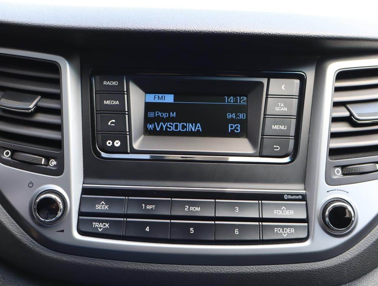 2016 Hyundai TUCSON - 18