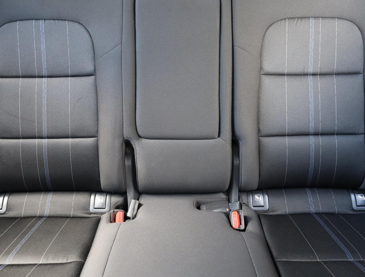 2016 Hyundai TUCSON - 14