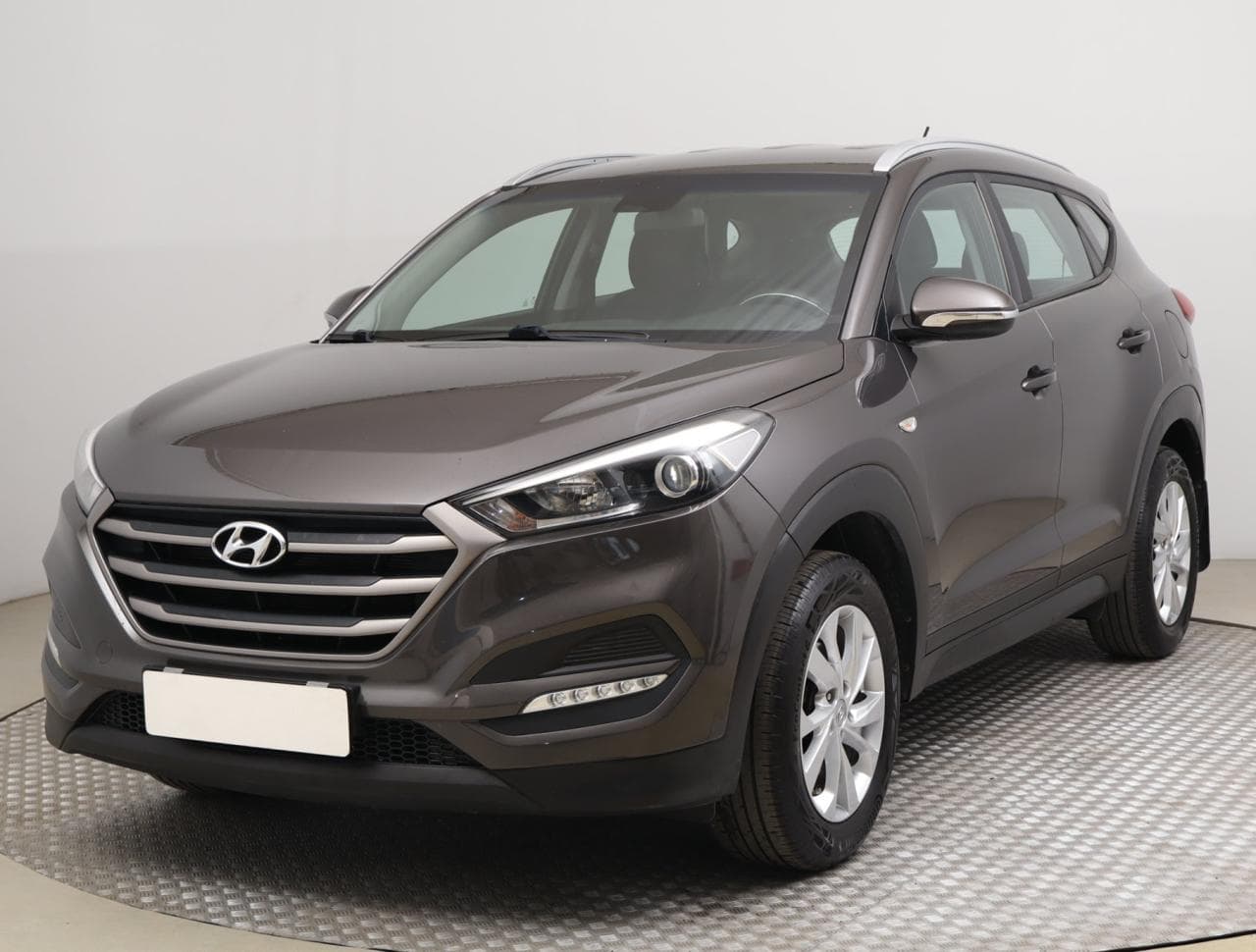 2016 Hyundai TUCSON - 3
