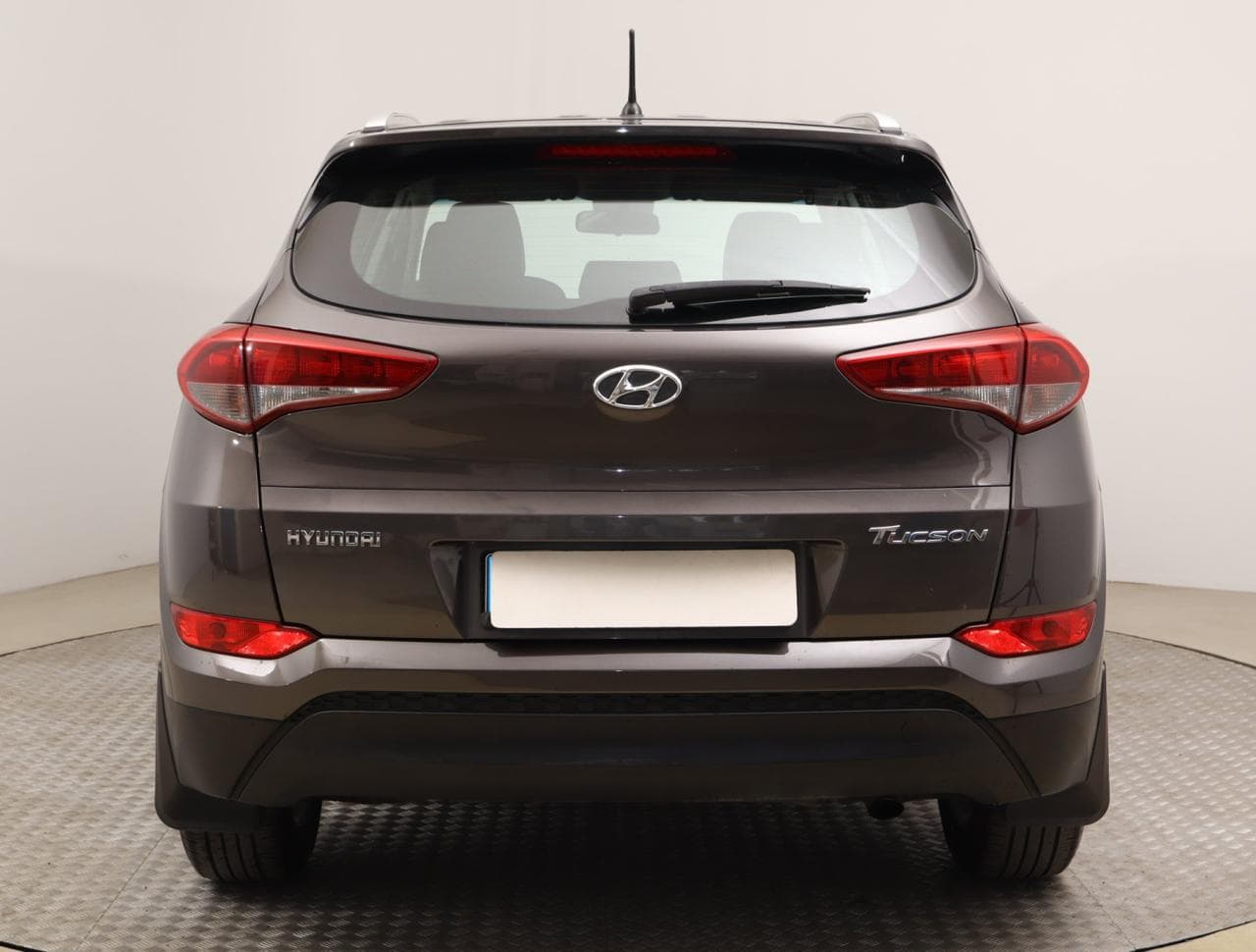 2016 Hyundai TUCSON - 6