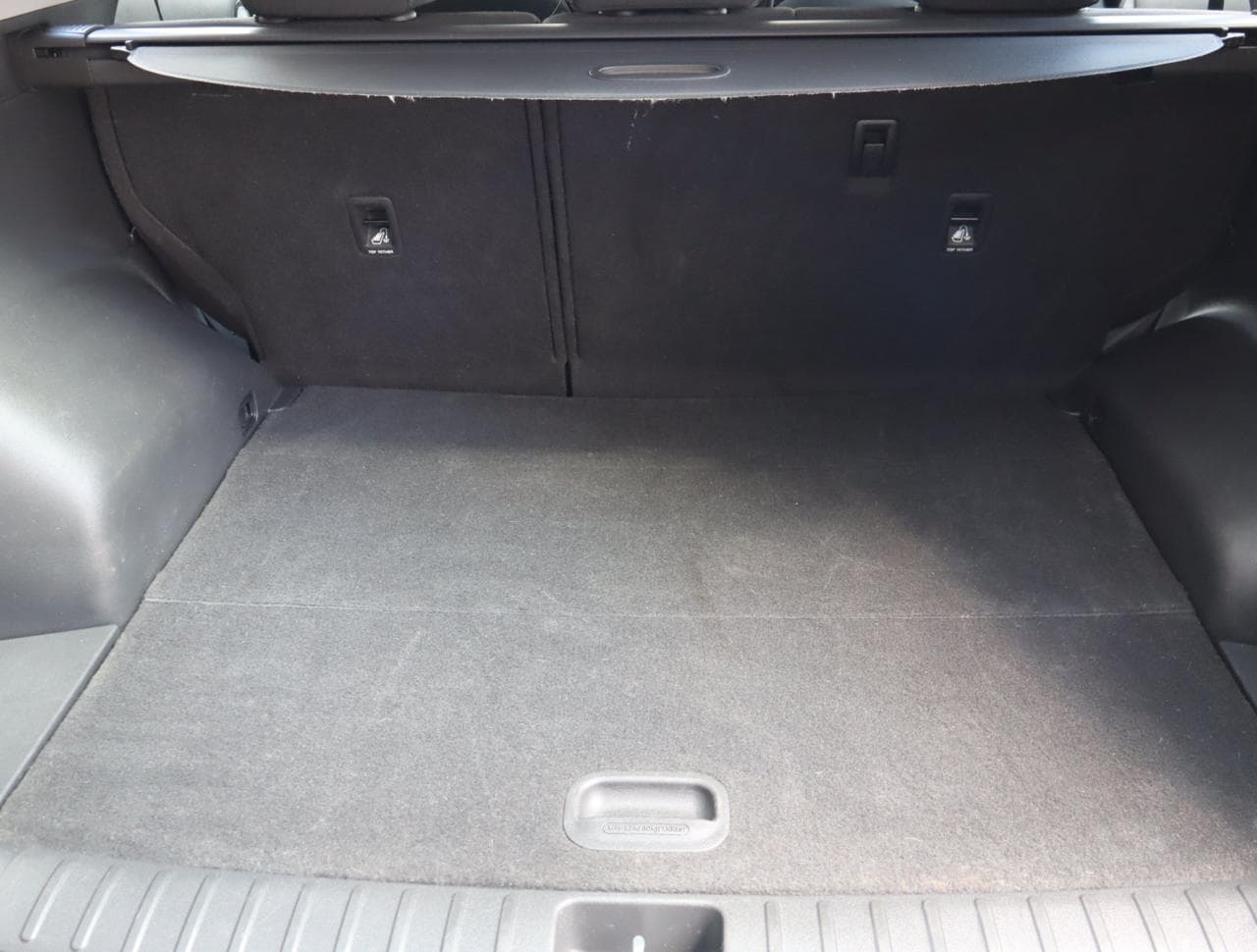 2016 Hyundai TUCSON - 20