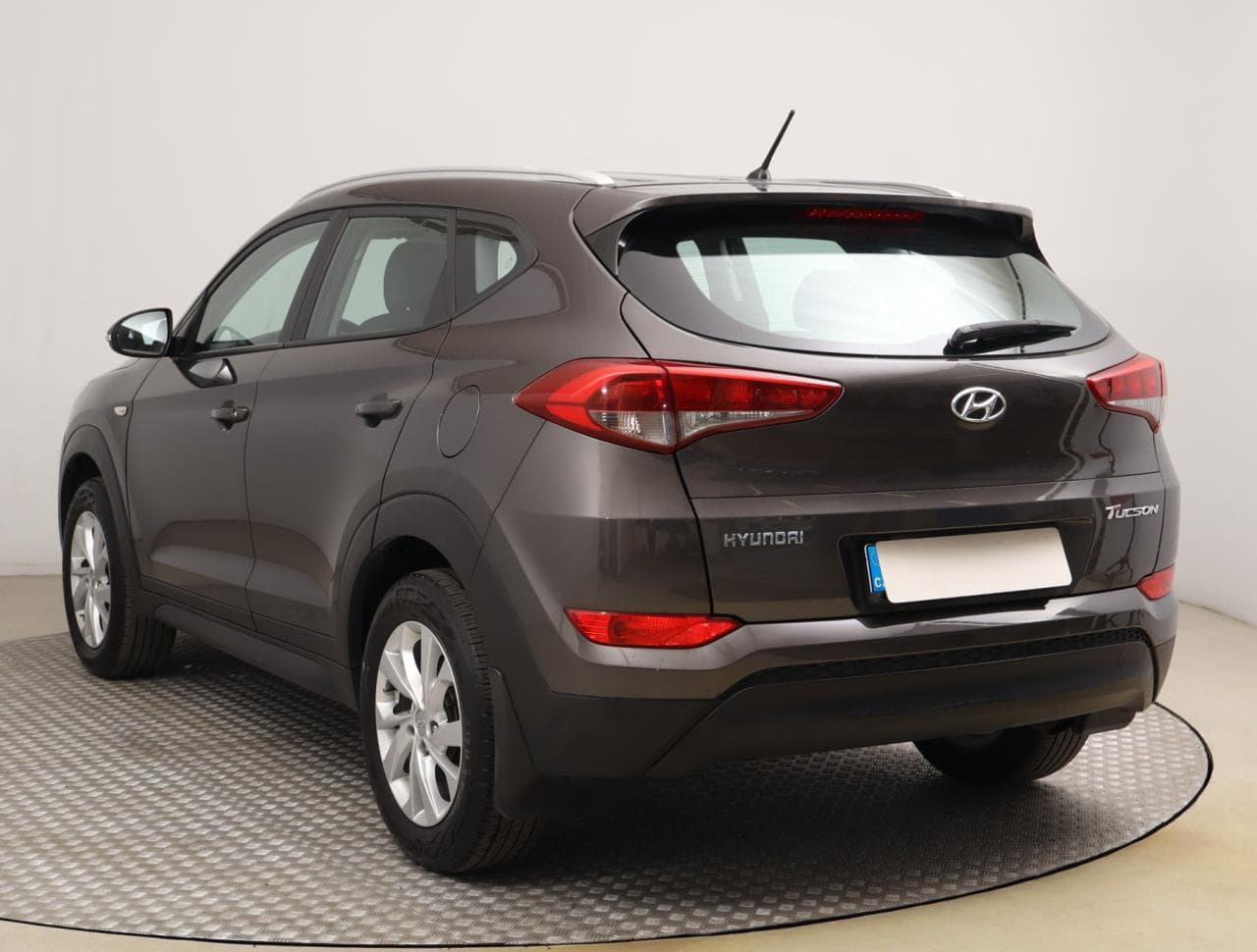 2016 Hyundai TUCSON - 5