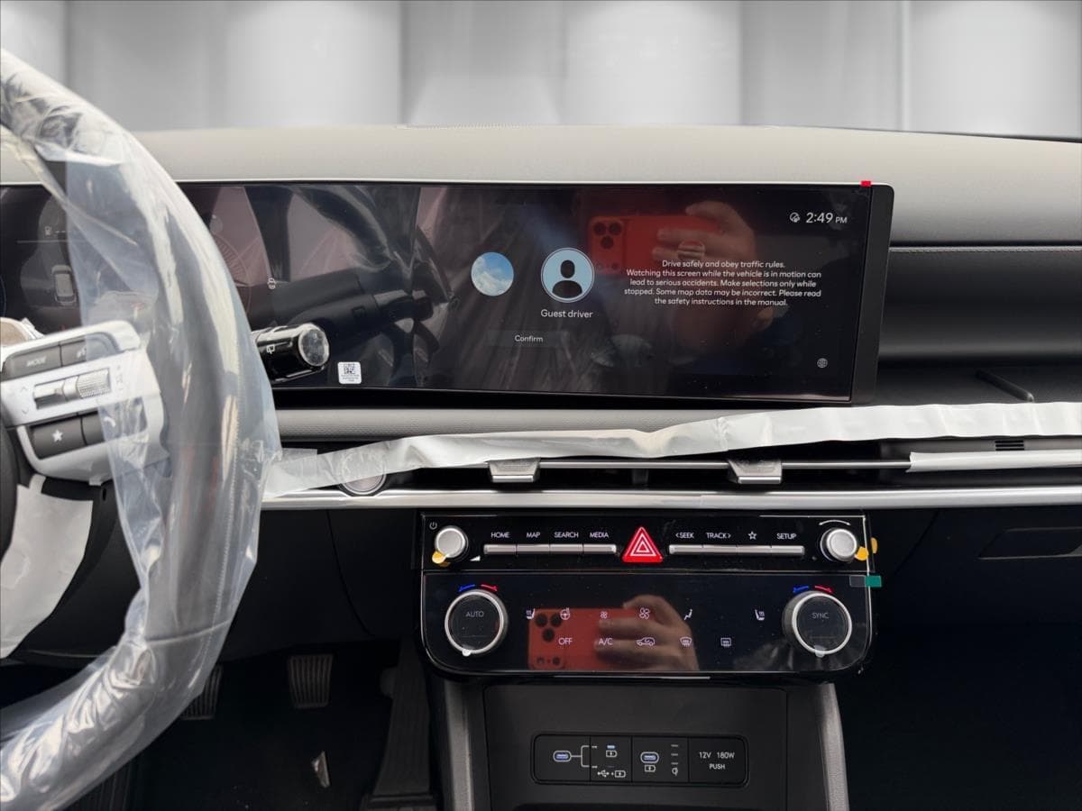 2026 Hyundai TUCSON - 6