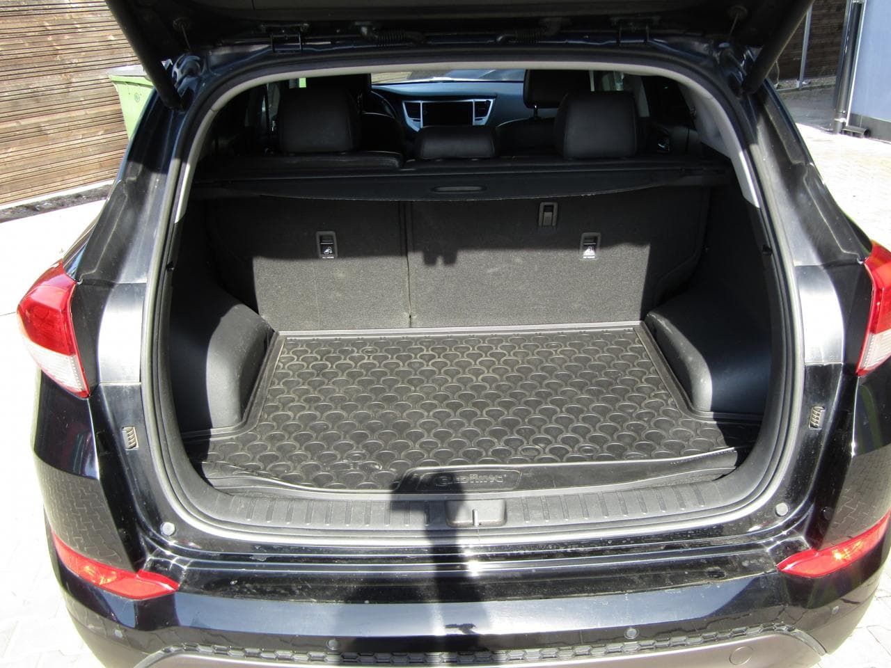 2016 Hyundai TUCSON - 7