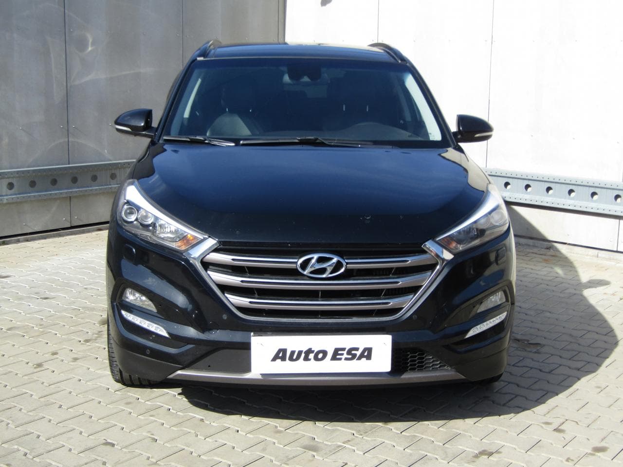 2016 Hyundai TUCSON - 2