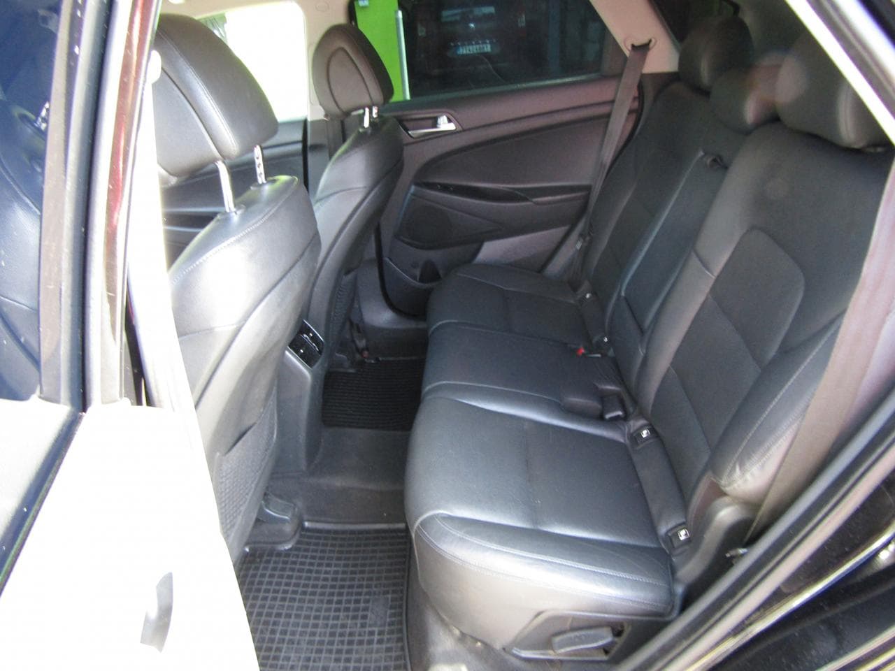 2016 Hyundai TUCSON - 10