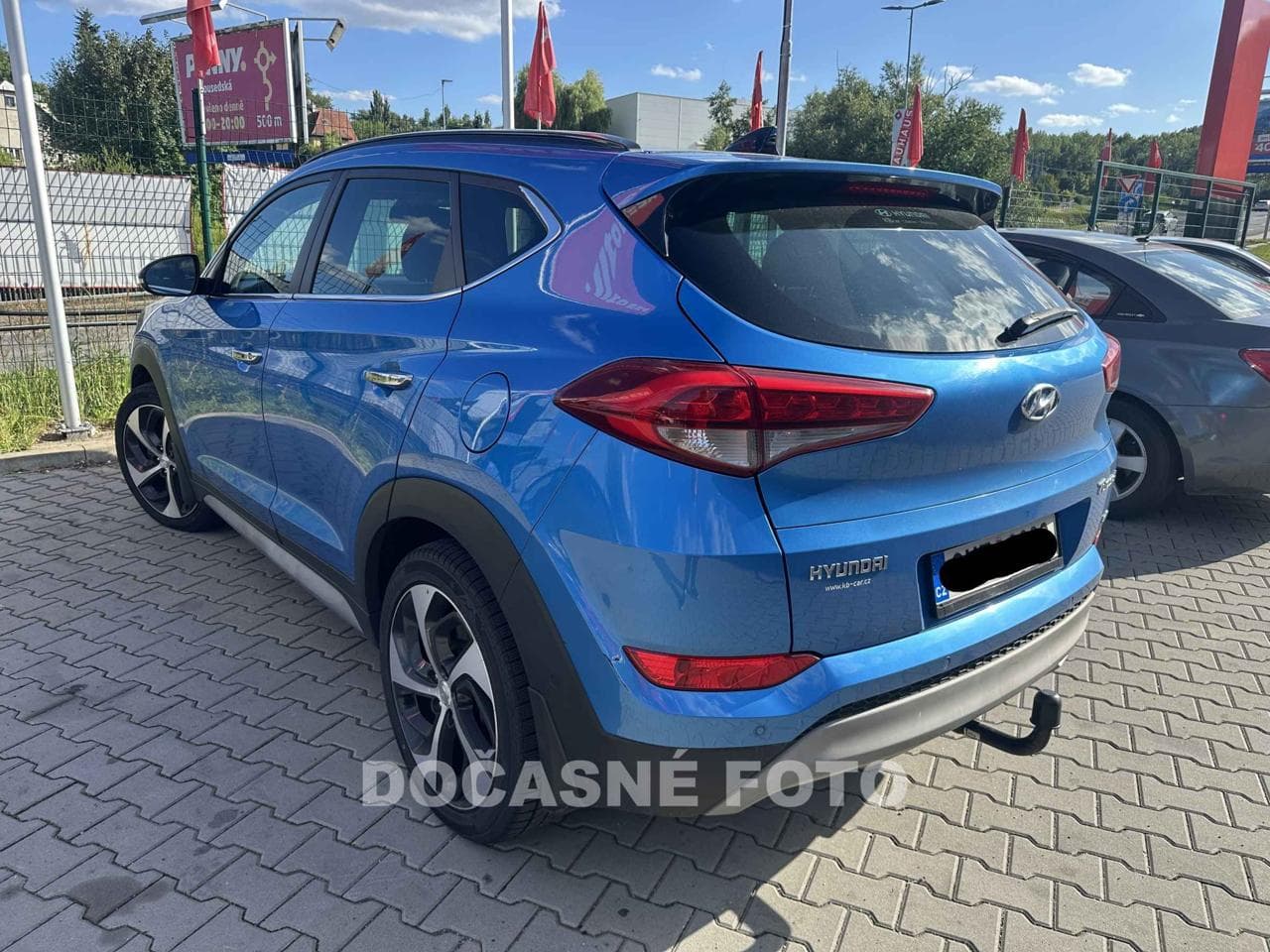 2017 Hyundai TUCSON - 2