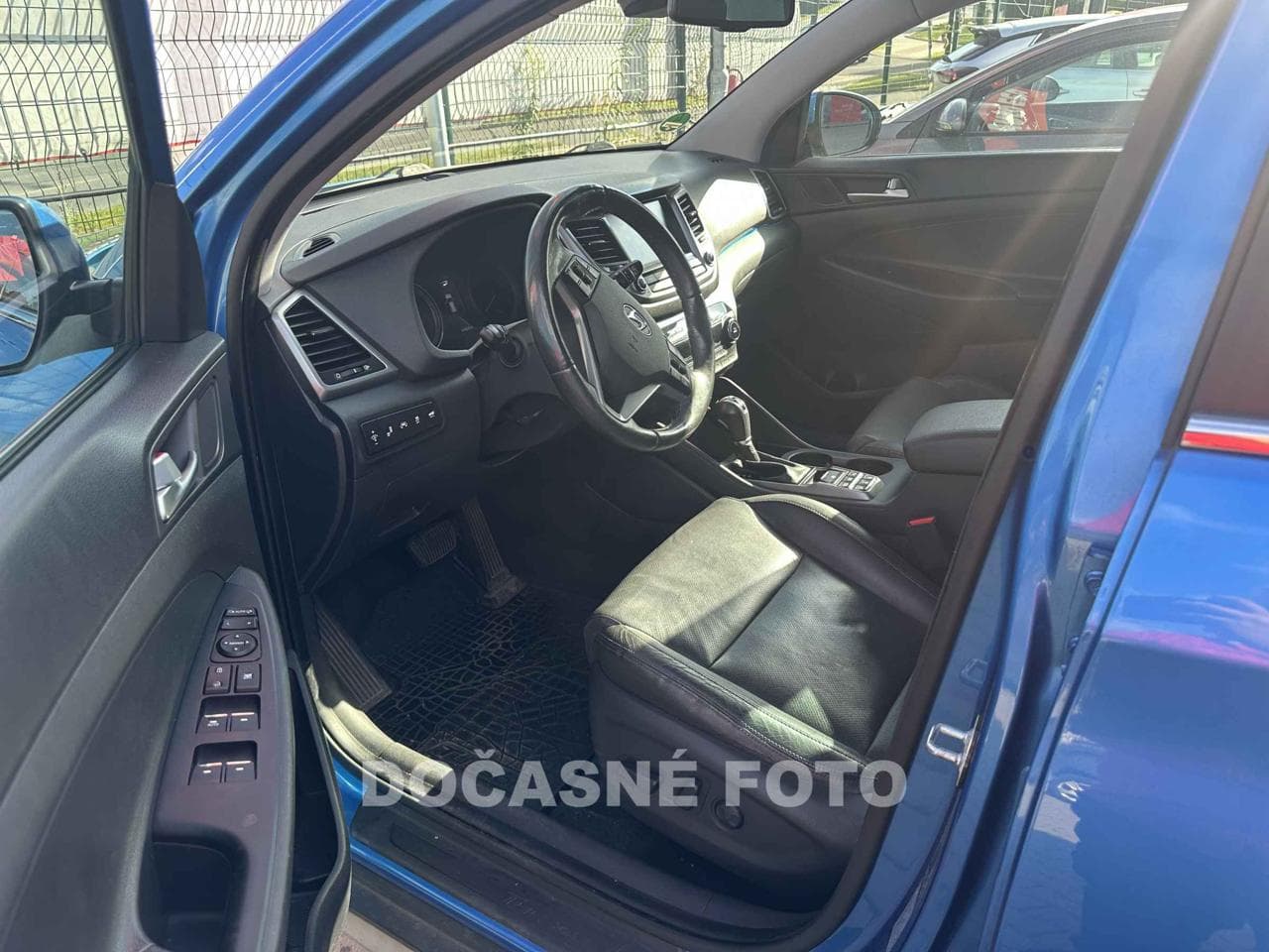 2017 Hyundai TUCSON - 3