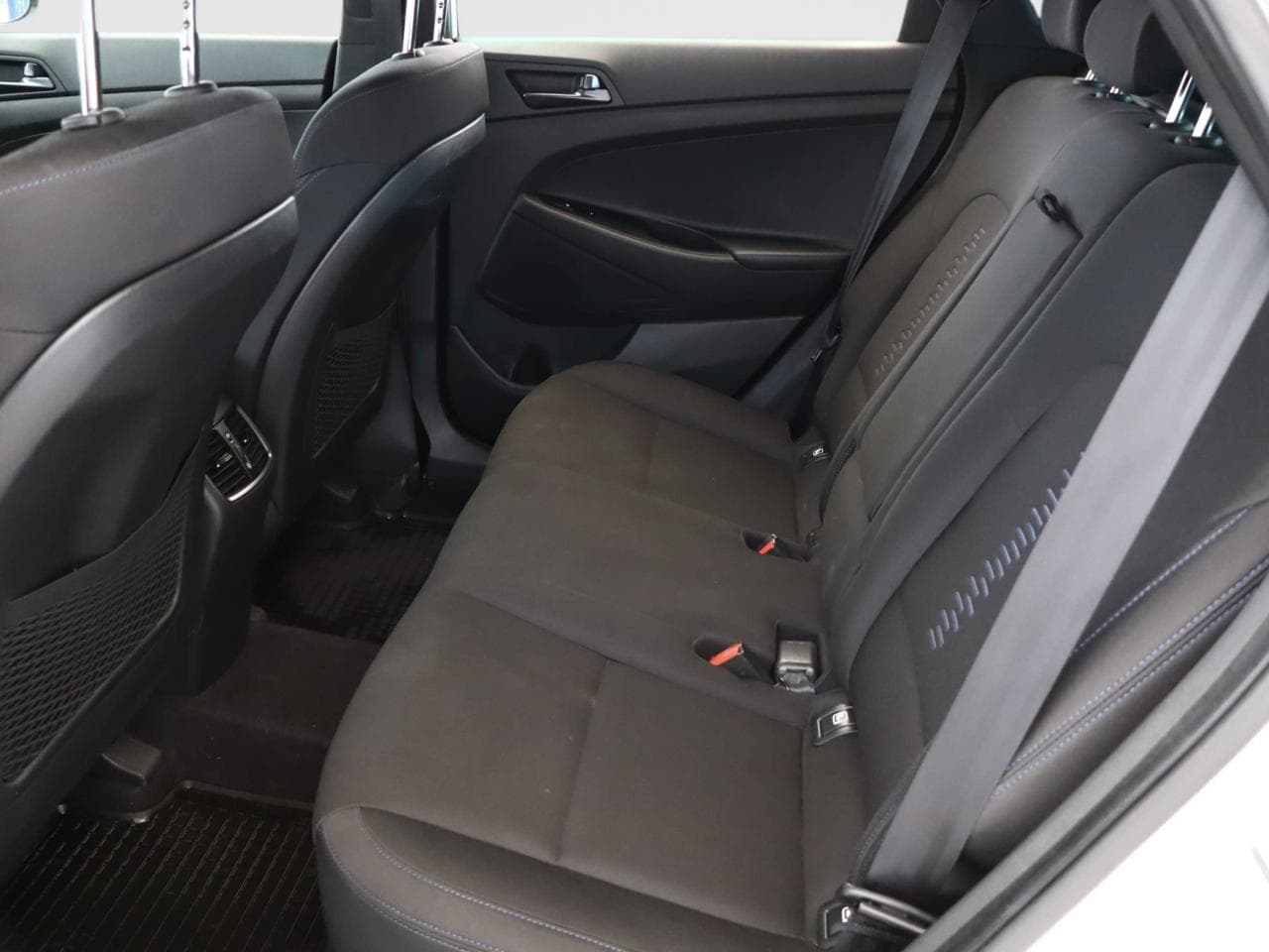 2018 Hyundai TUCSON - 13