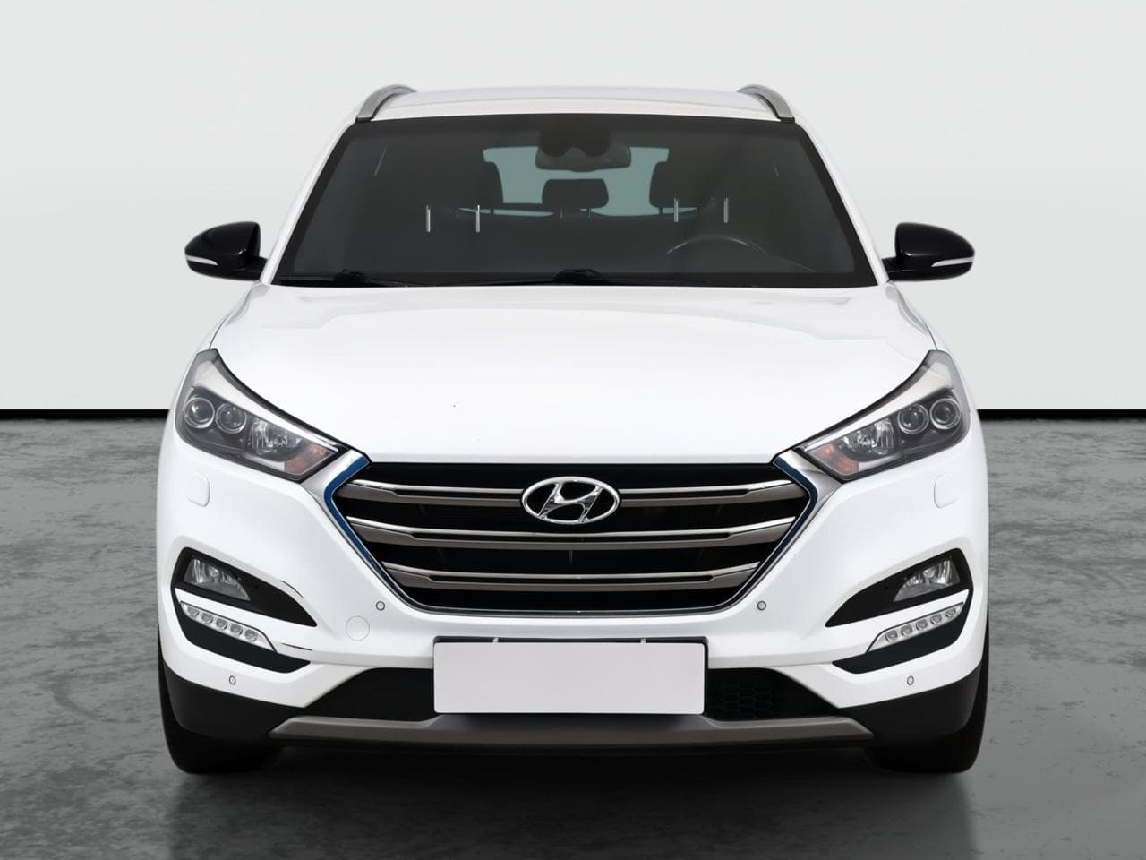 2018 Hyundai TUCSON - 2