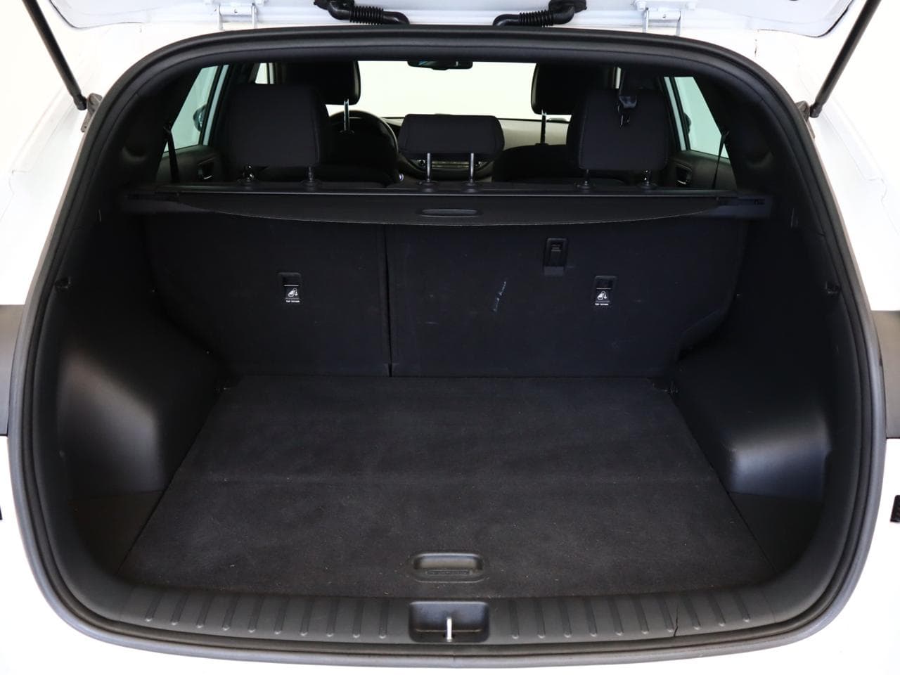 2018 Hyundai TUCSON - 18
