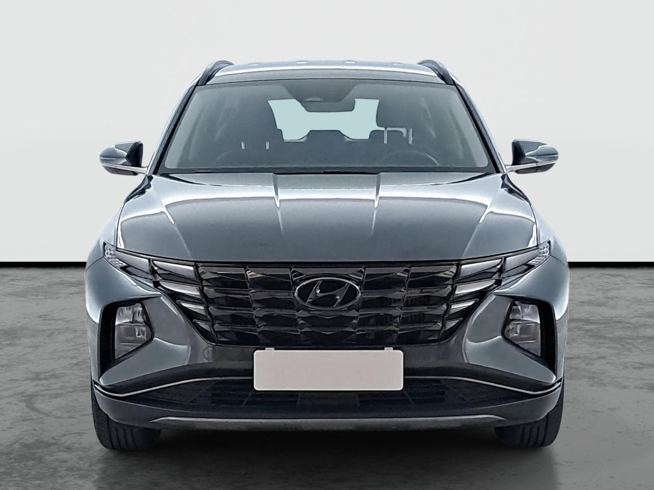 2021 Hyundai TUCSON - 2