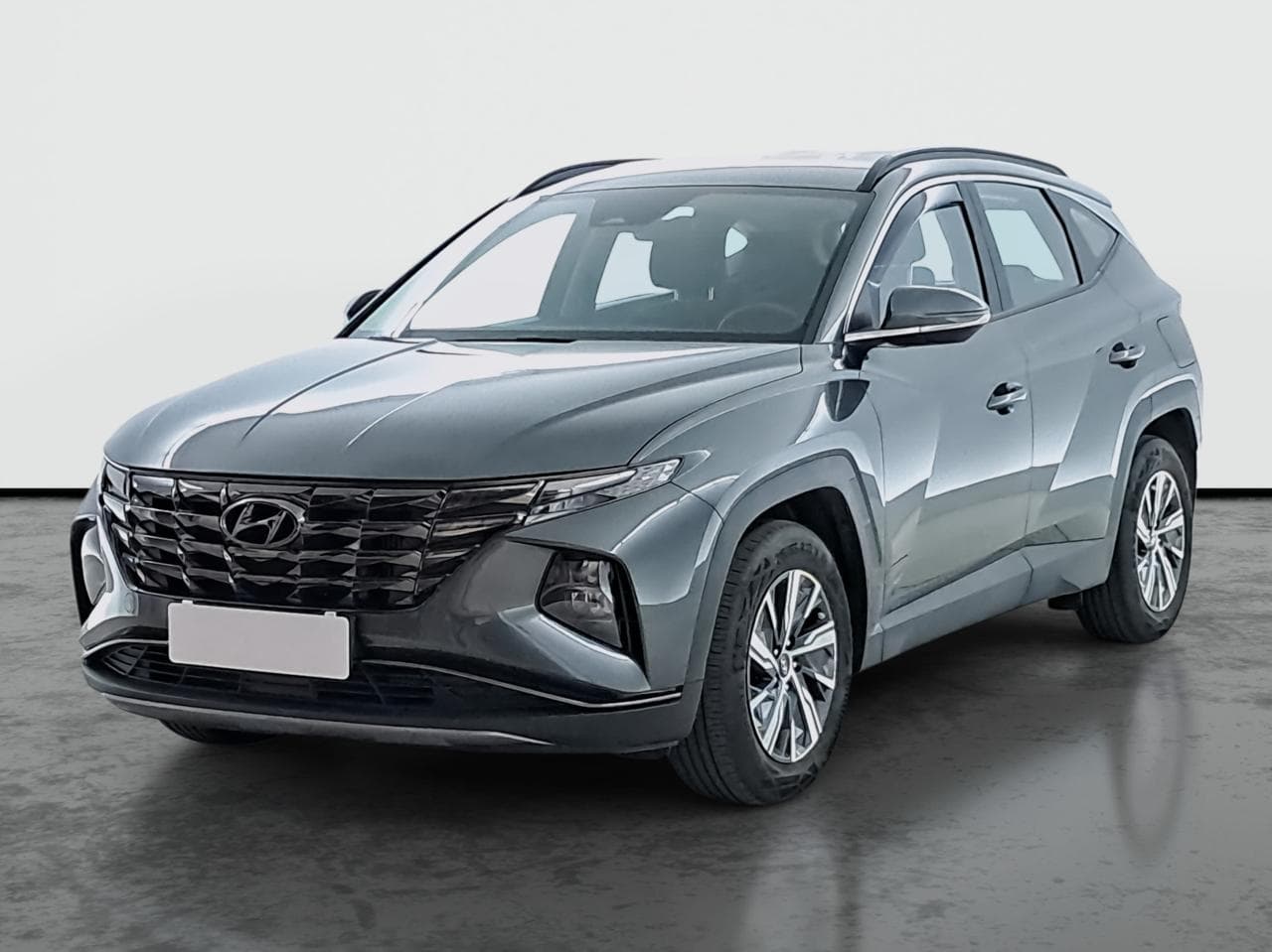 2021 Hyundai TUCSON - 3
