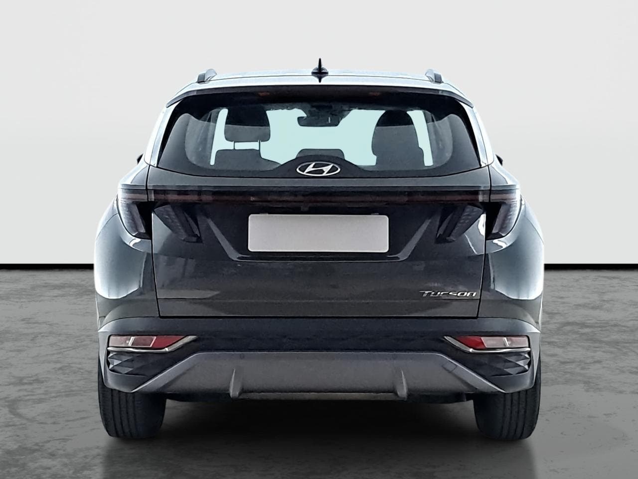 2021 Hyundai TUCSON - 6