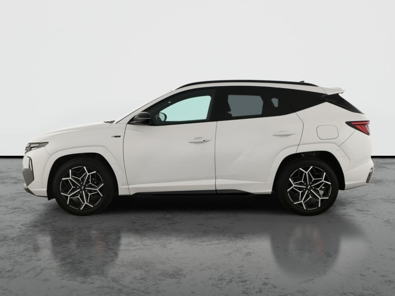2022 Hyundai TUCSON - 4