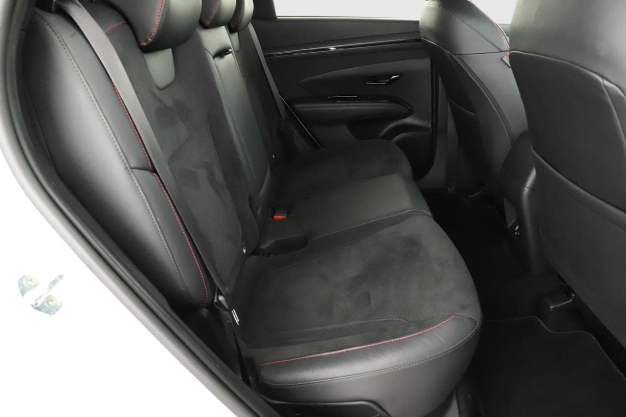 2022 Hyundai TUCSON - 11