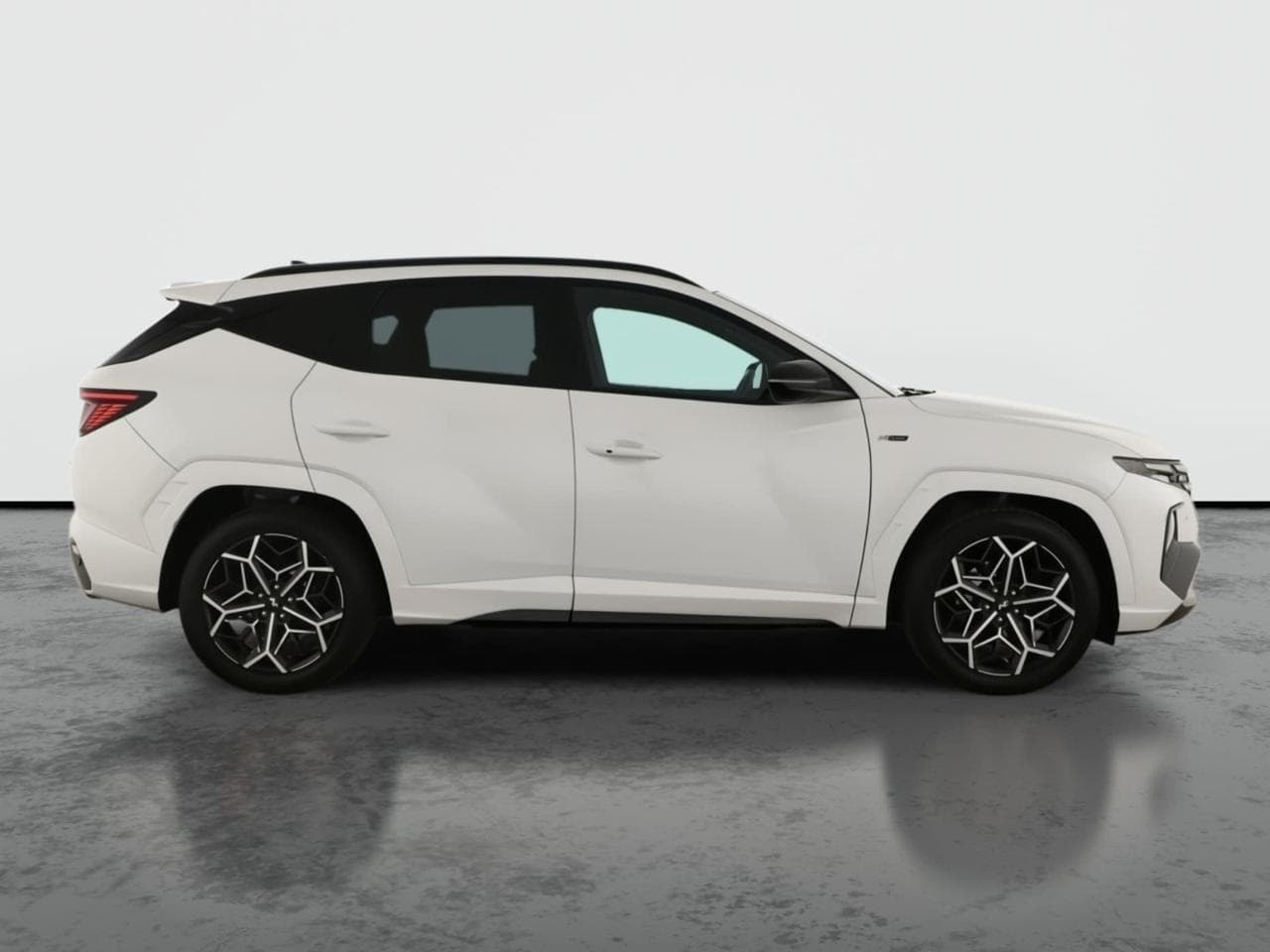 2022 Hyundai TUCSON - 8