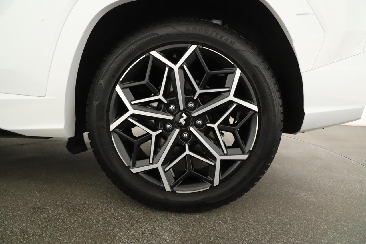 2022 Hyundai TUCSON - 18