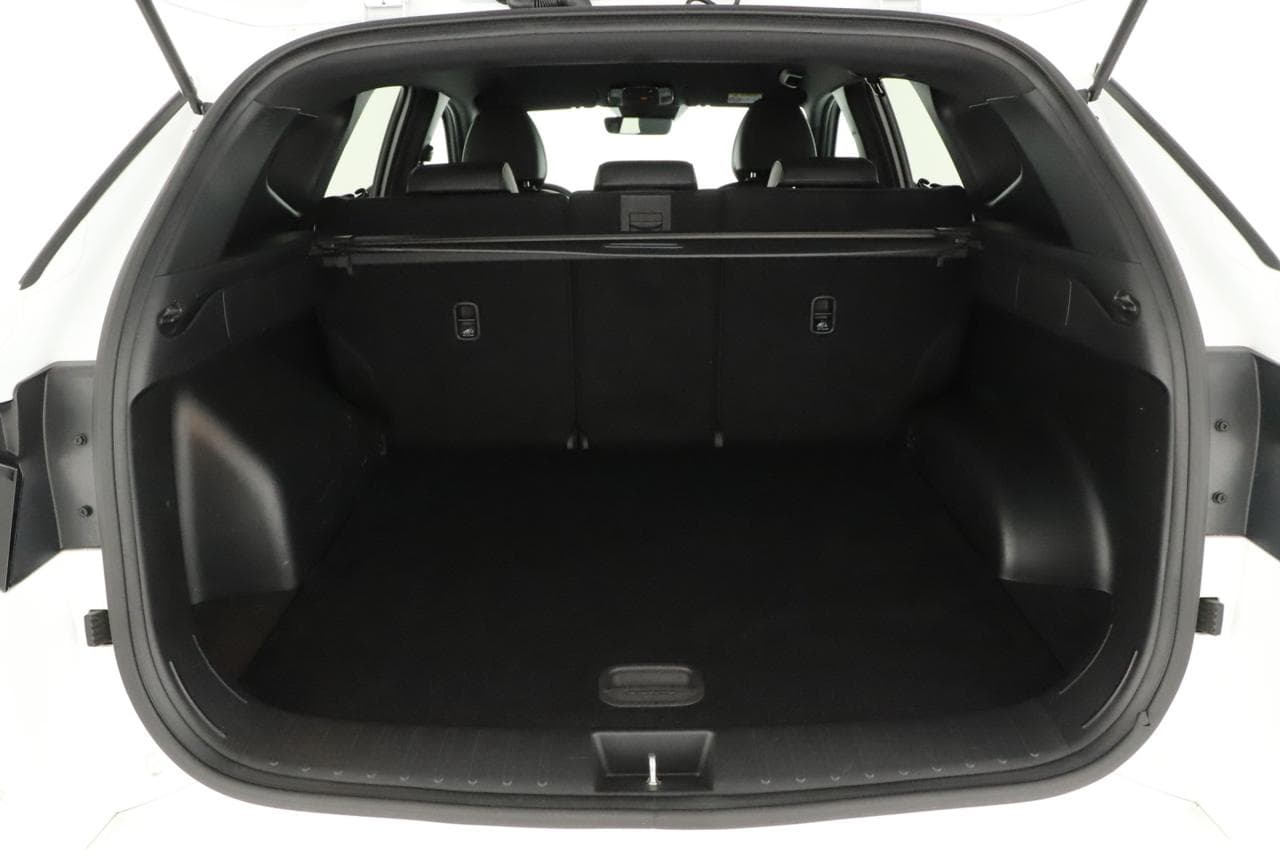 2022 Hyundai TUCSON - 17