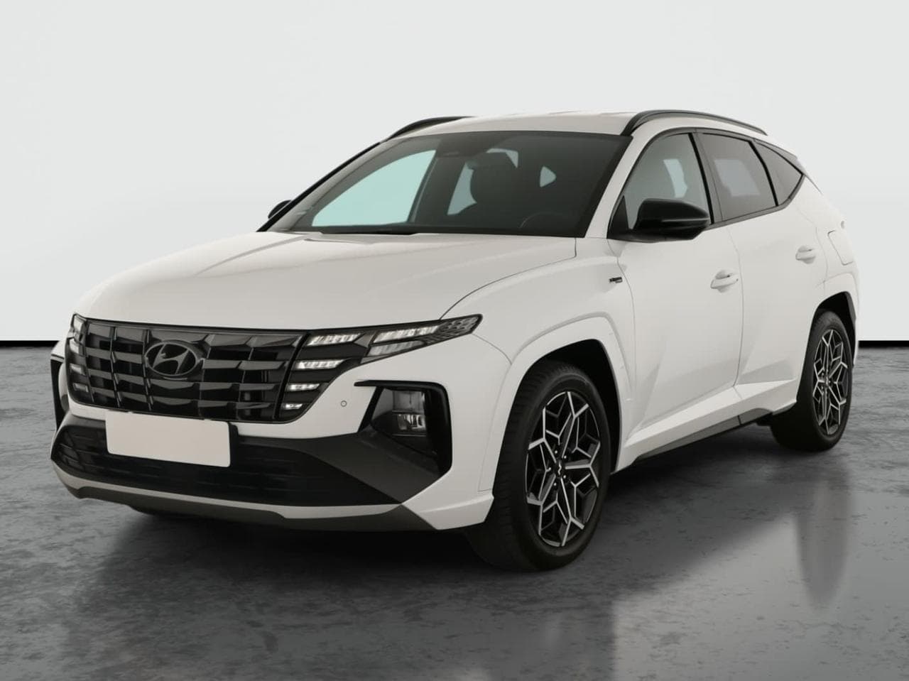2022 Hyundai TUCSON - 3