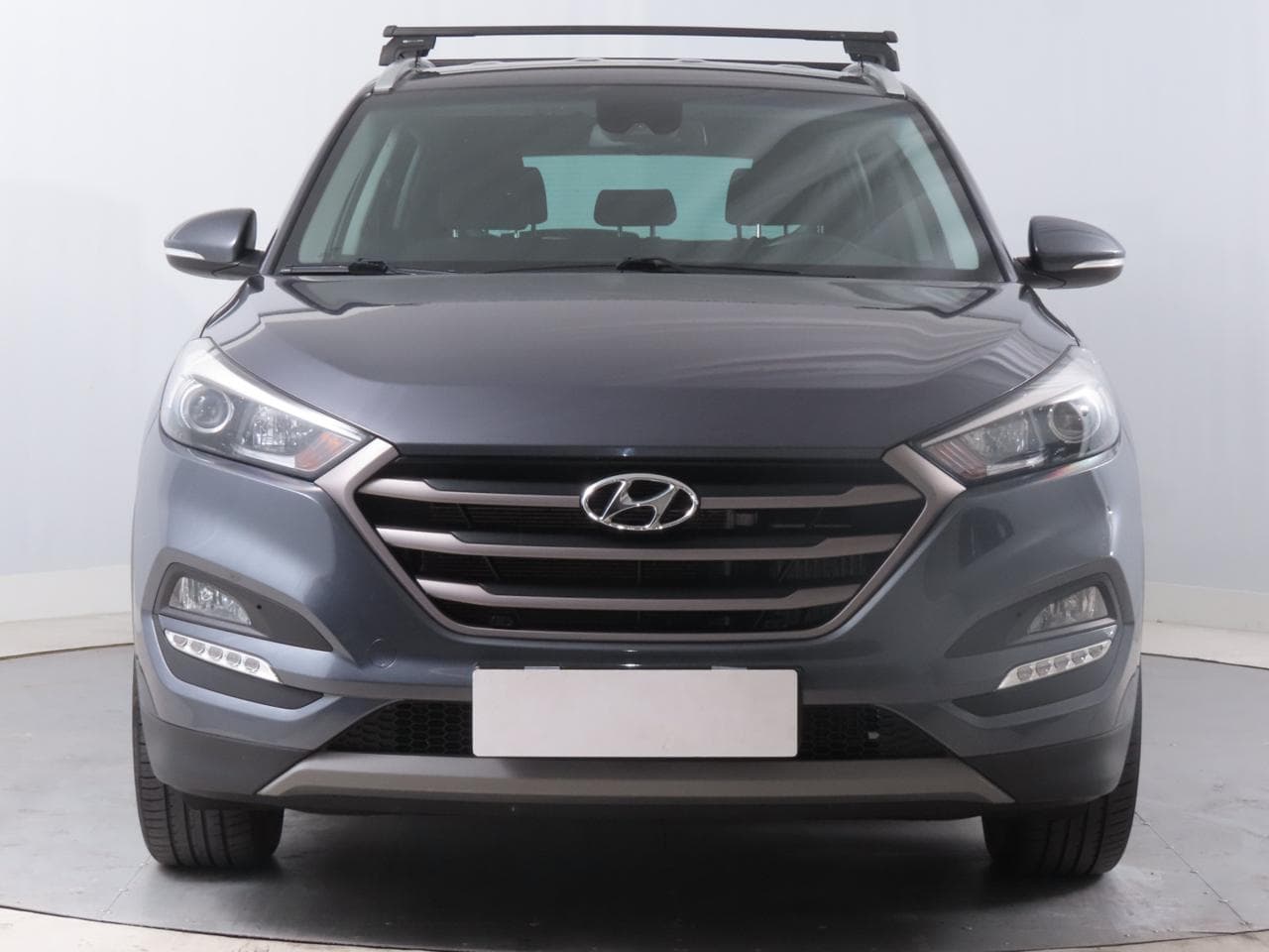 2017 Hyundai TUCSON - 2