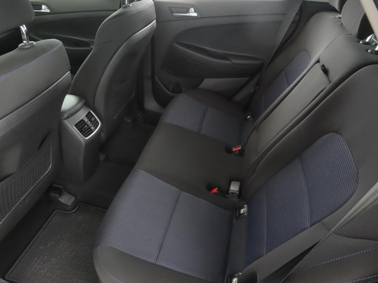 2017 Hyundai TUCSON - 15