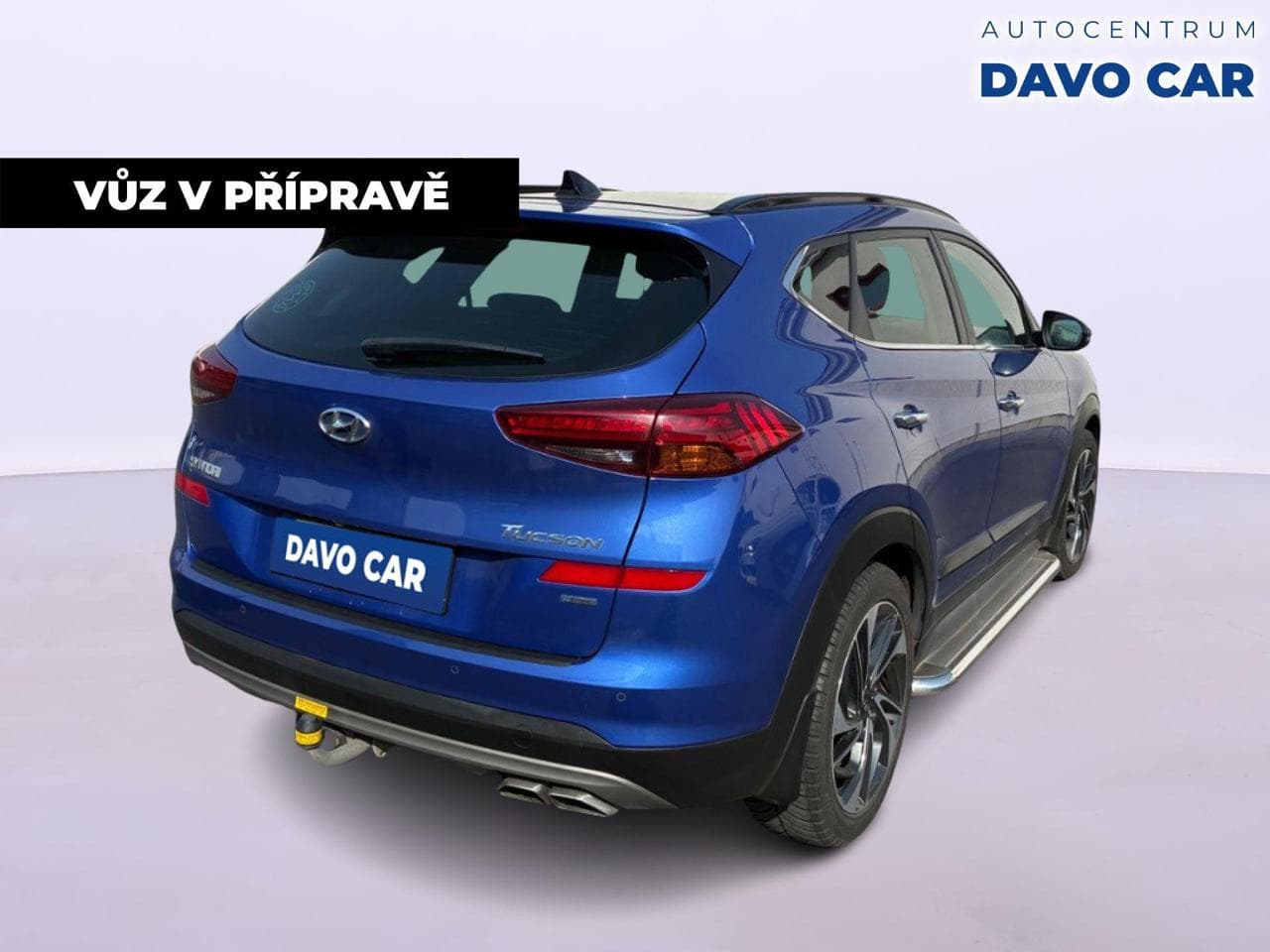 2018 Hyundai TUCSON - 10