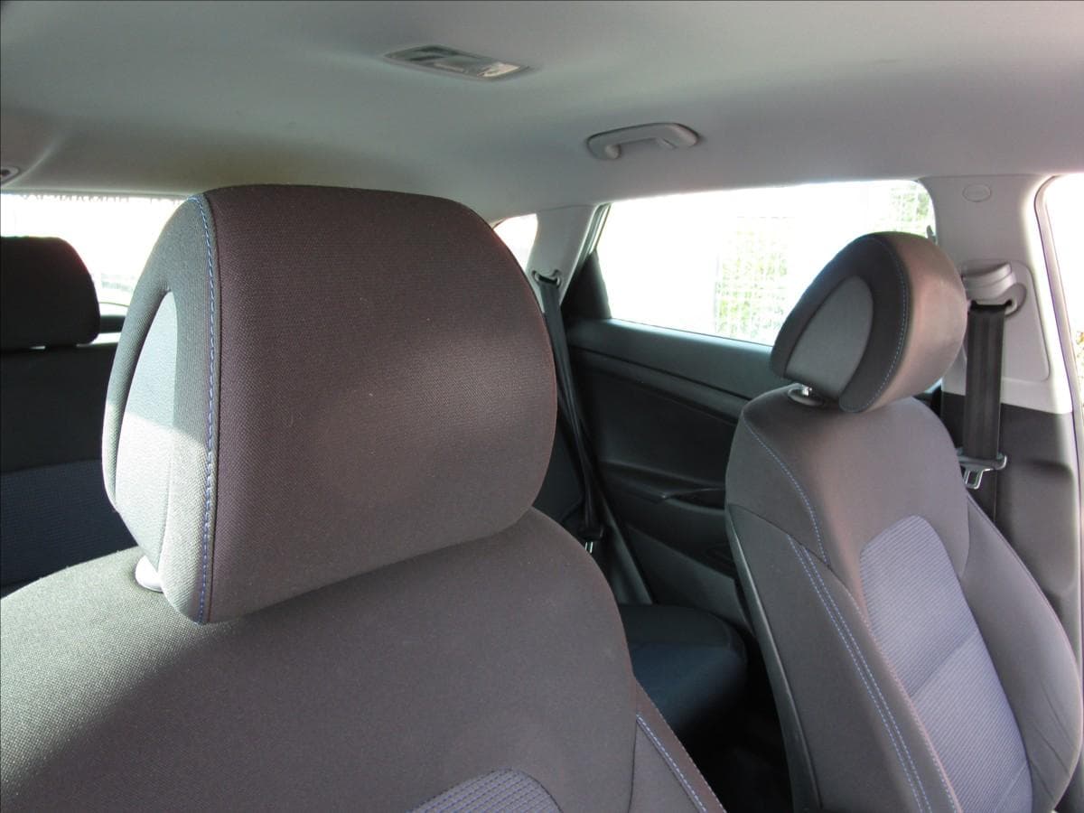 2017 Hyundai TUCSON - 19