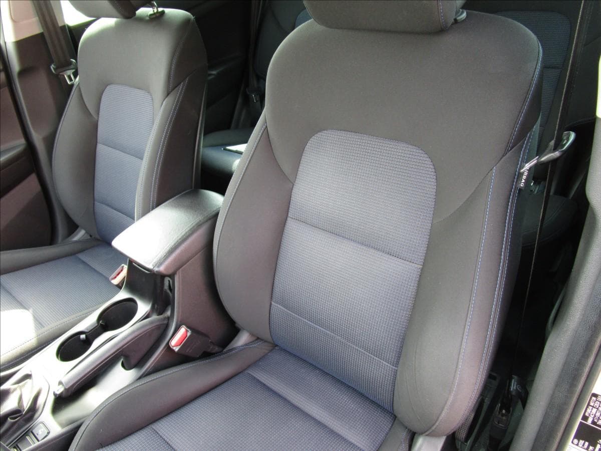 2017 Hyundai TUCSON - 13
