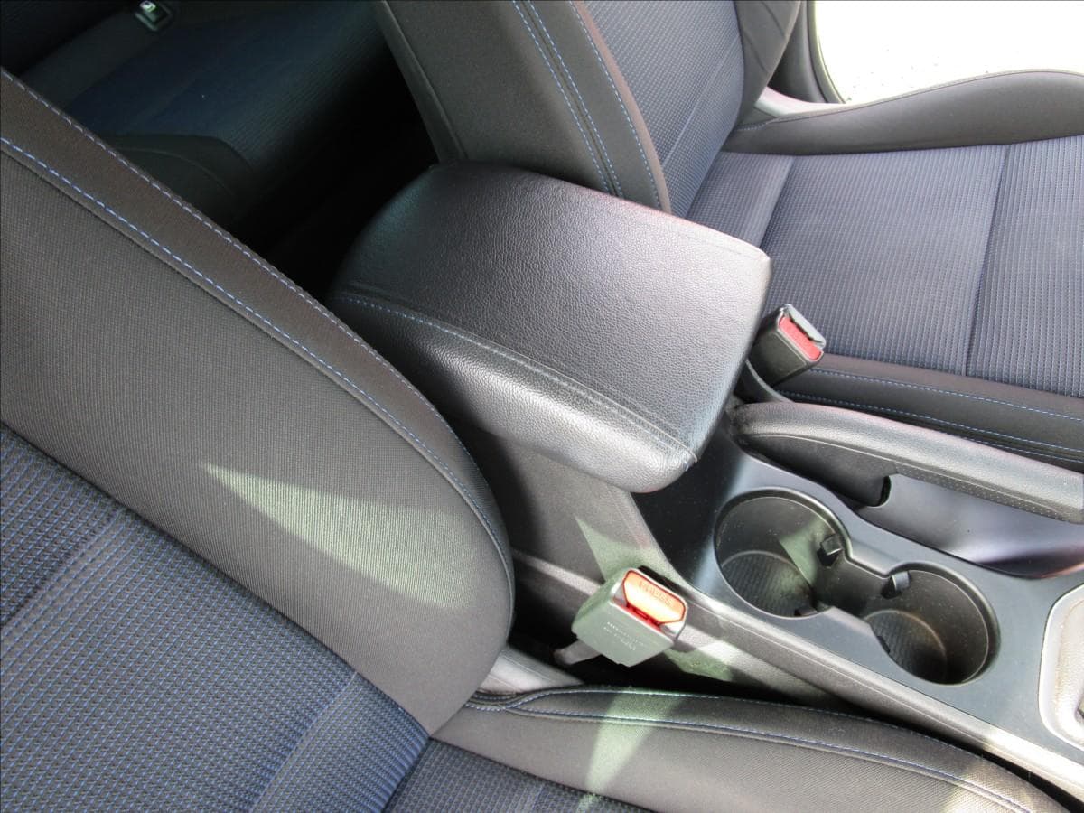 2017 Hyundai TUCSON - 20