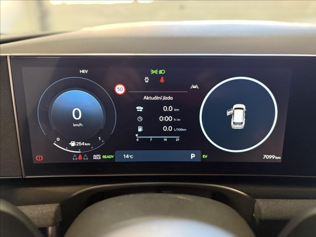 2025 Hyundai Ostatní - 13