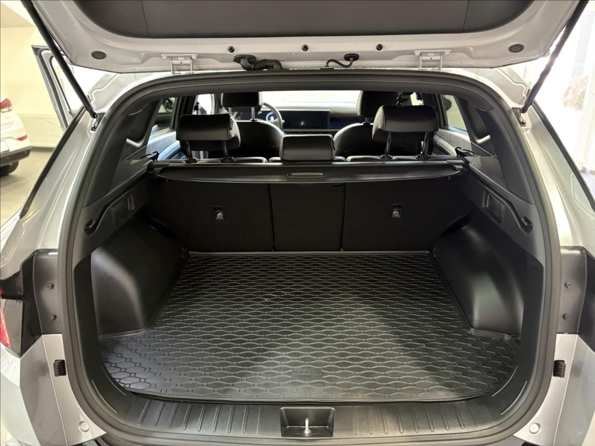 2025 Hyundai Ostatní - 19