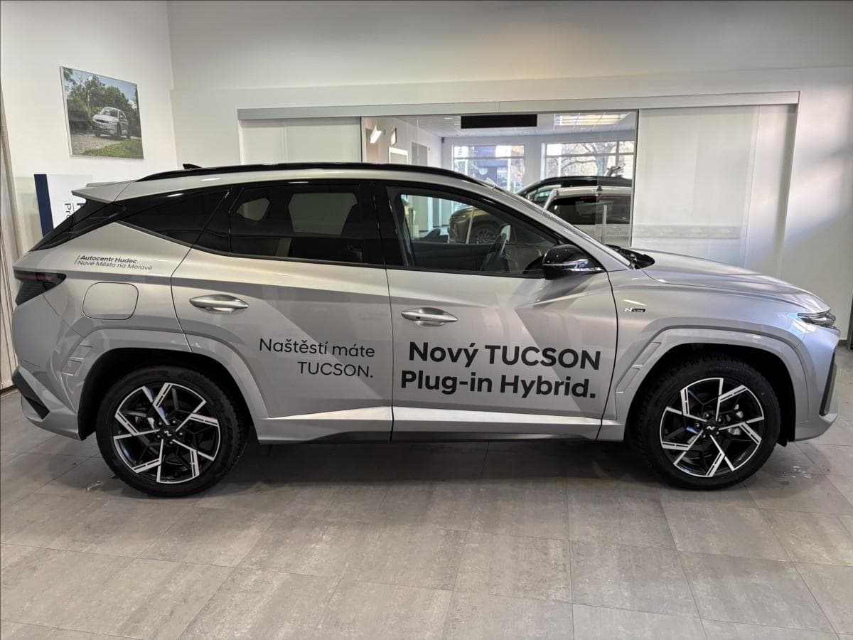 2025 Hyundai Ostatní - 6